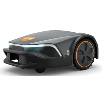 Robotklipper iMow 5 Evo