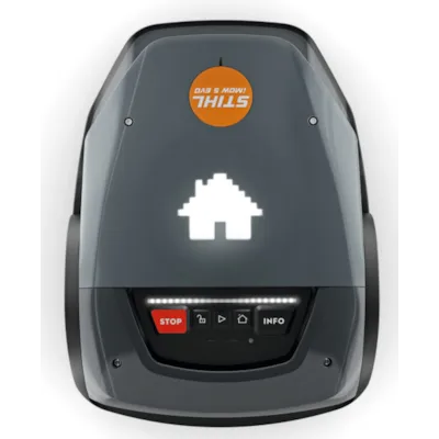 Robotklipper iMow 5 Evo, bilde 2