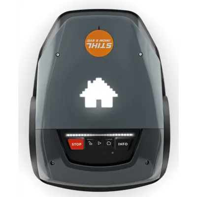 Robotklipper iMow 5 Evo, bilde 2
