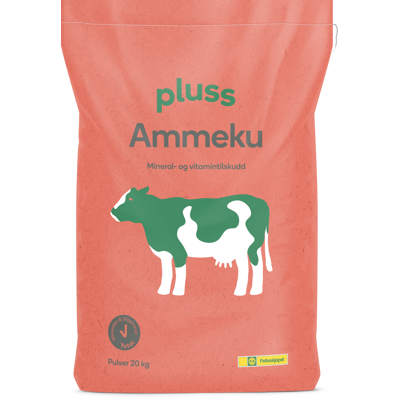 Ammeku 20 kg