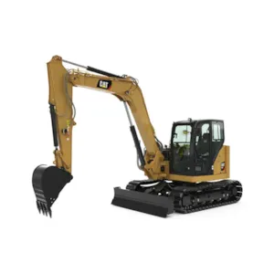 Minigraver CAT 308 CR minigraver