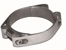 Slangeklemme Power 170 mm