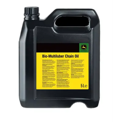 Olje Bio Multiluber 5 L