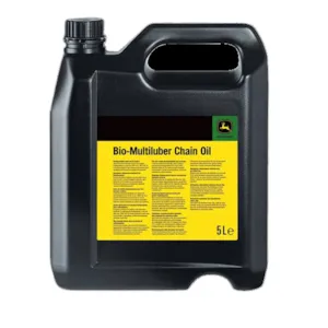 Olje Bio Multiluber 5 L