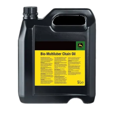 Olje Bio Multiluber 5 L