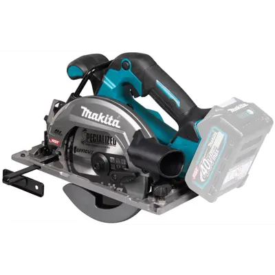 Sirkelsag 40V HS012GZz, bilde 2