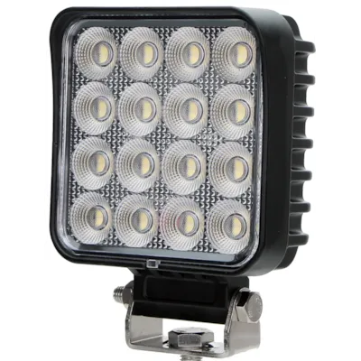 Arbeidslys Flood LED 48W