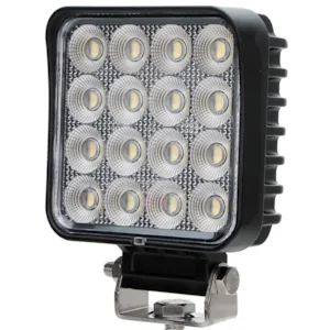 Arbeidslys Flood LED 48W