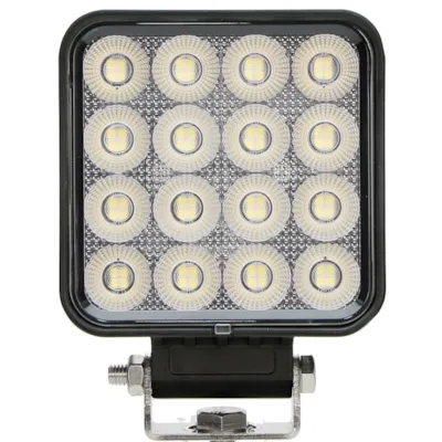 Arbeidslys Flood LED 48W, bilde 2