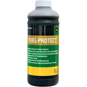 Dieseltilsetning rens 1 L