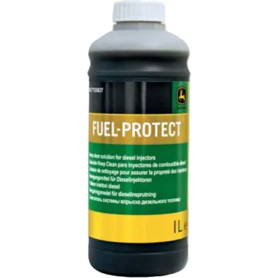 Dieseltilsetning rens 1 L