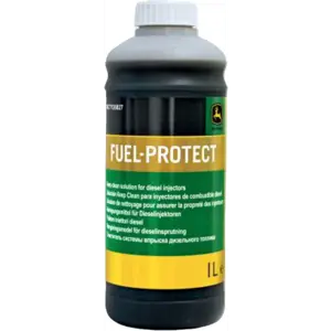 Dieseltilsetning rens 1 L