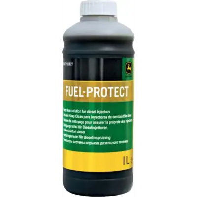 Dieseltilsetning rens 1 L