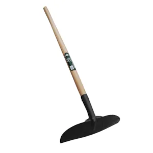 Krafse med langt skaft