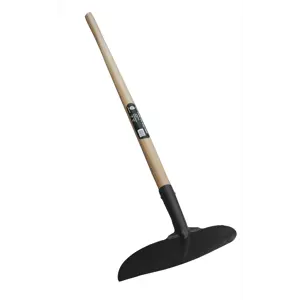 Krafse med langt skaft