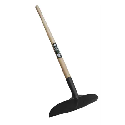 Krafse med langt skaft