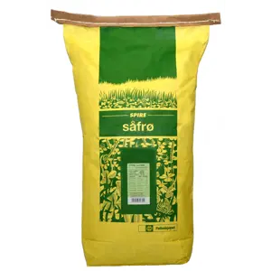 Frøblanding Surfôr Beite Stabil 10 kg 