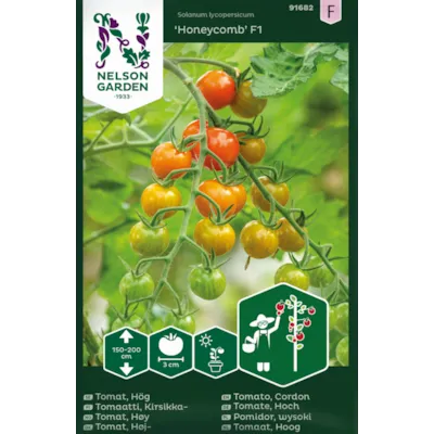 Frø tomat høy Honeycomb