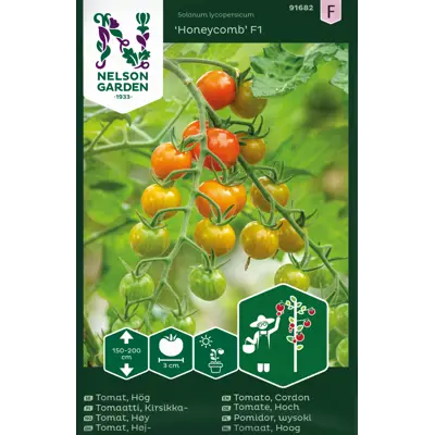 Frø tomat høy Honeycomb