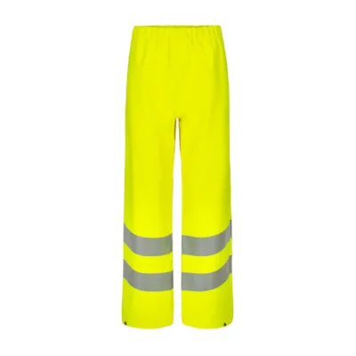 Regnbukse varsel kl. 2