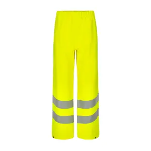 Regnbukse varsel kl. 2