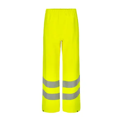 Regnbukse varsel kl. 2