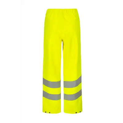 Regnbukse varsel kl. 2, bilde 2