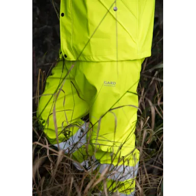 Regnbukse varsel kl. 2, bilde 5