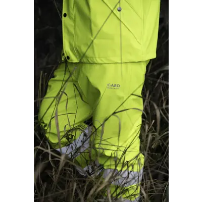 Regnbukse varsel kl. 2, bilde 5