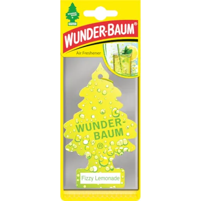 Luftfrisker fizzy lemonade