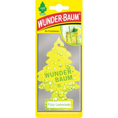 Luftfrisker fizzy lemonade