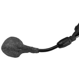 Mikrofon beskytttelsesteip 5 m