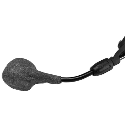 Mikrofon beskytttelsesteip 5 m