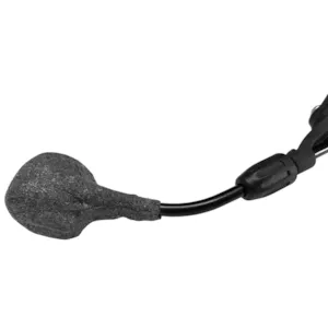 Mikrofon beskytttelsesteip 5 m