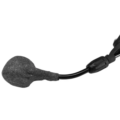 Mikrofon beskytttelsesteip 5 m