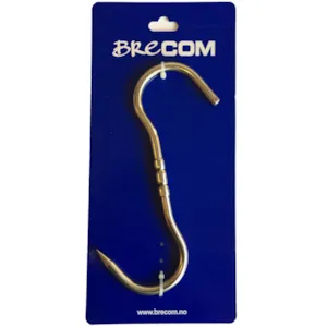 Slaktekrok vendbar 21 cm