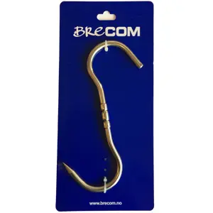 Slaktekrok vendbar 21 cm