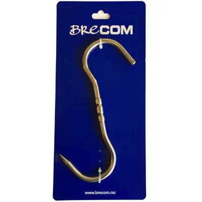 Slaktekrok vendbar 21 cm