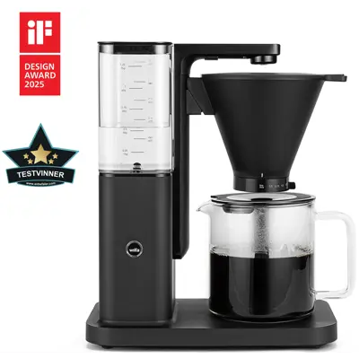 Kaffetrakter Zense, bilde 2