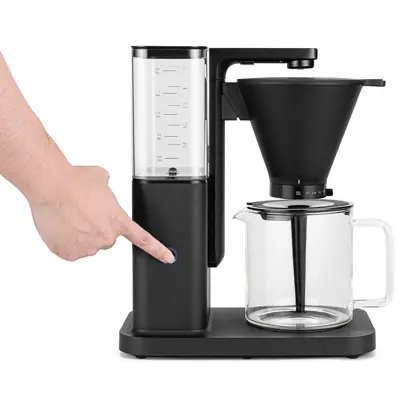 Kaffetrakter Zense, bilde 4