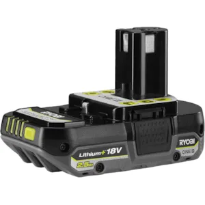 Batteri 18 V RB1825C