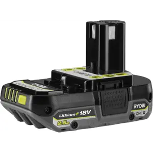 Batteri 18 V RB1825C