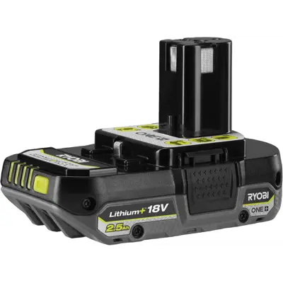 Batteri 18 V RB1825C