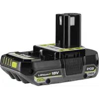 Batteri 18V RB1825C