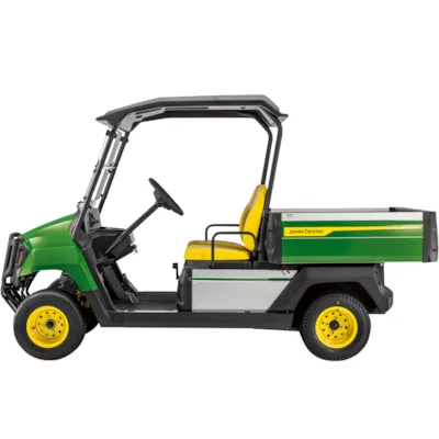 Gator GS bensin, bilde 2