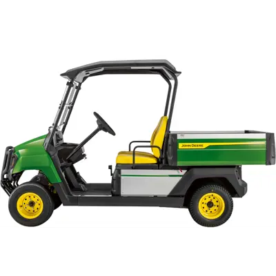 Gator GS bensin, bilde 2