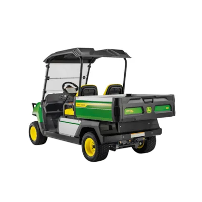 Gator GS bensin, bilde 3