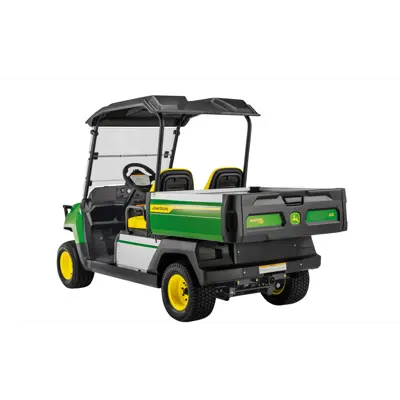 Gator GS bensin, bilde 3