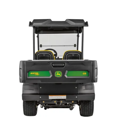 Gator GS bensin, bilde 4