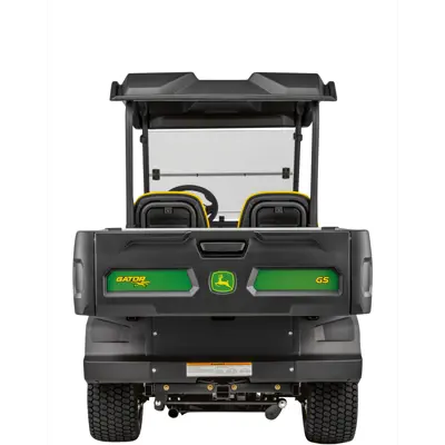 Gator GS bensin, bilde 4